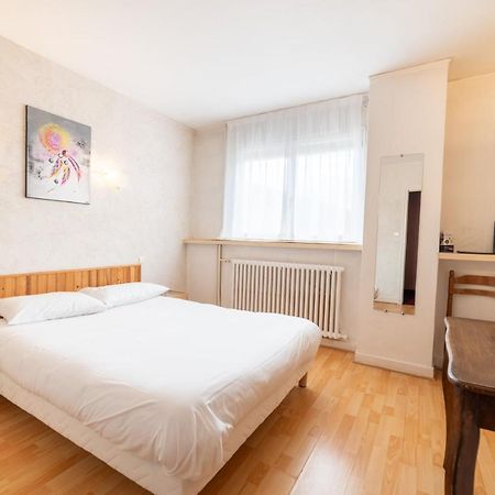 Hotel Du Cygne Auxerre Esterno foto