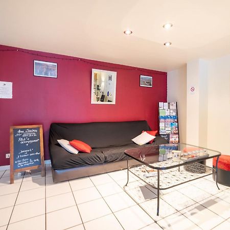 Hotel Du Cygne Auxerre Esterno foto