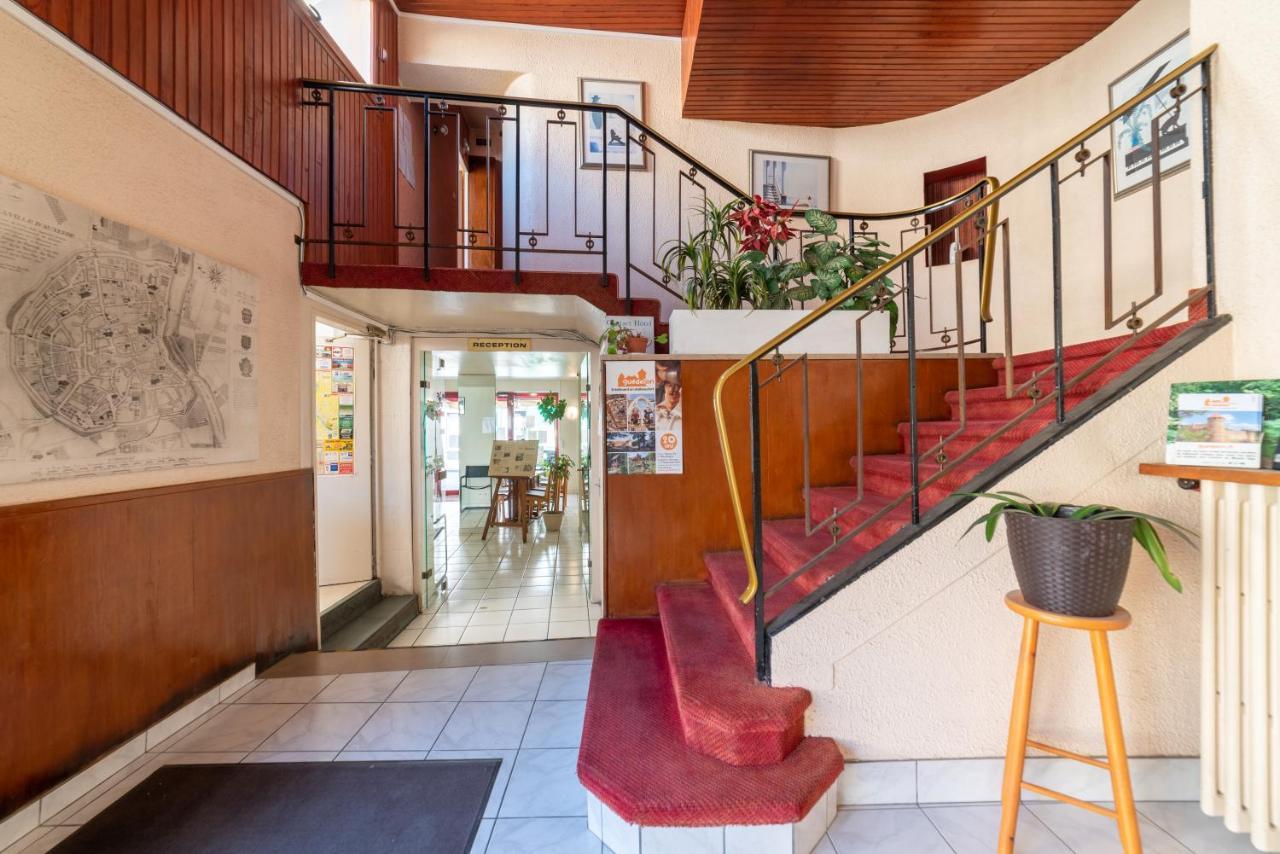 Hotel Du Cygne Auxerre Esterno foto