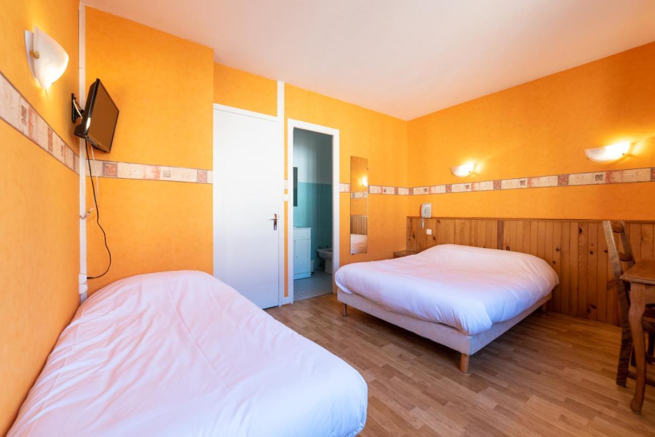 Hotel Du Cygne Auxerre Esterno foto