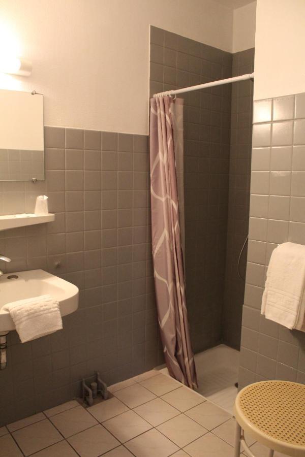 Hotel Du Cygne Auxerre Esterno foto