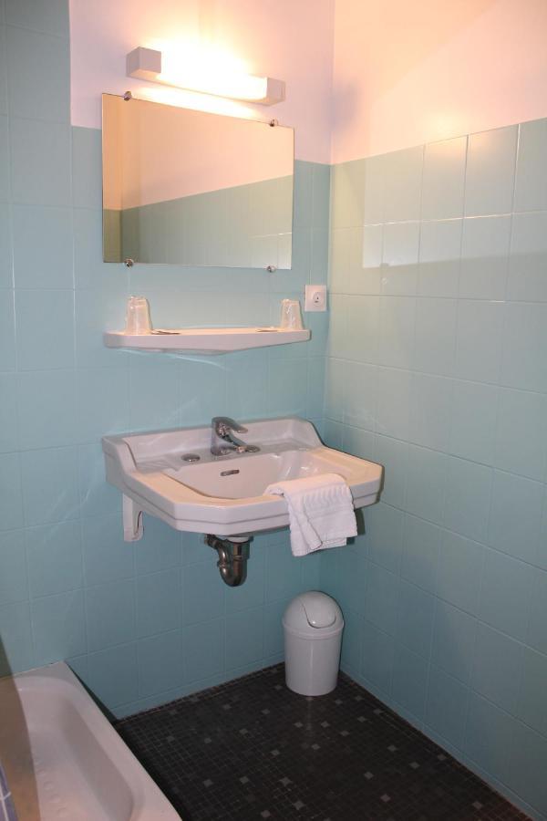 Hotel Du Cygne Auxerre Esterno foto